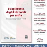 Scioglimento degli Enti Locali per mafia