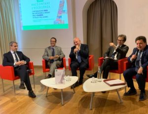 Convegno ANSA Catanzaro 4 giugno 2019