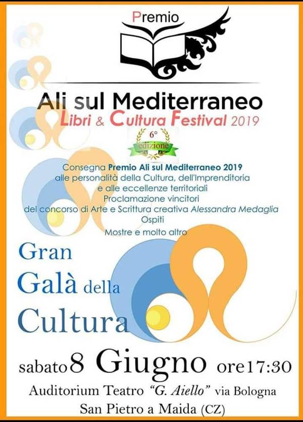 Premio Ali sul Mediterraneo