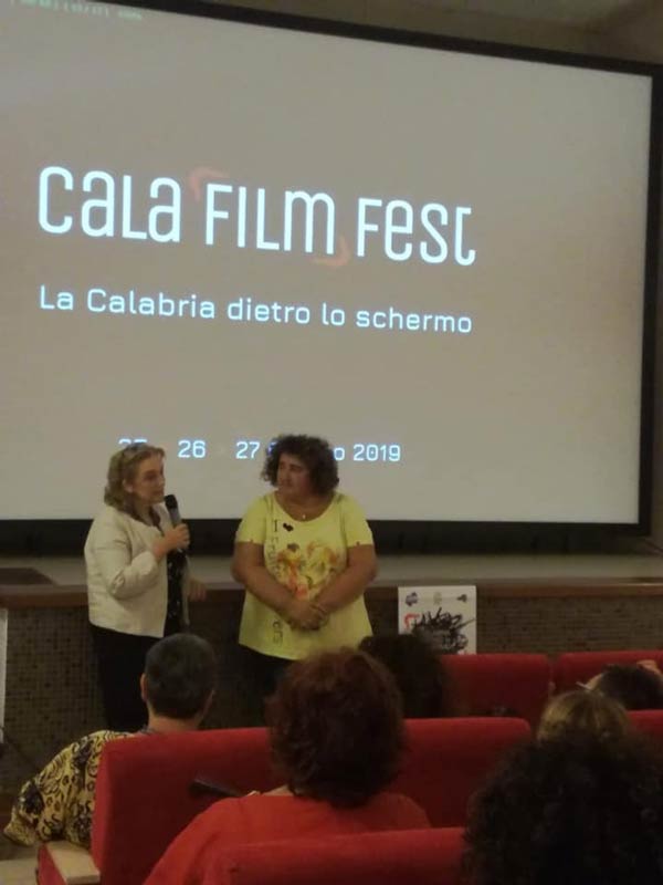CalaFilmFest