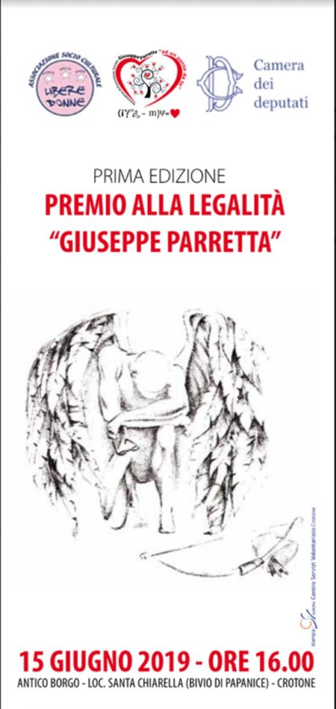 Premio Parretta