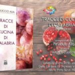 Tracce di cucina di Calabria