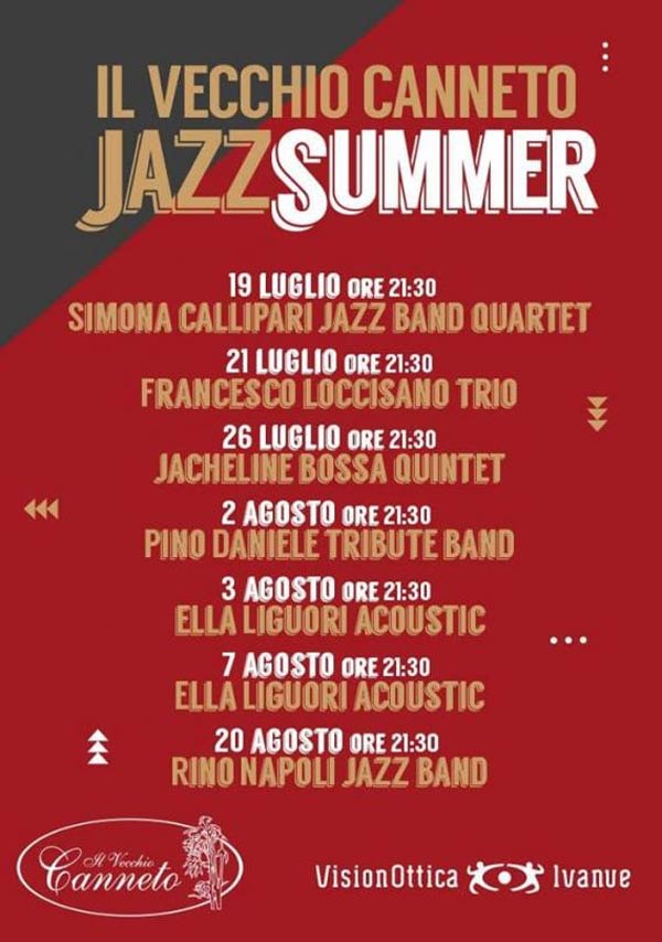 Jazz Summer
