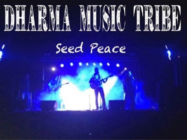 Dharma Music Tribe
