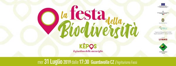 Festa della Biodiversità
