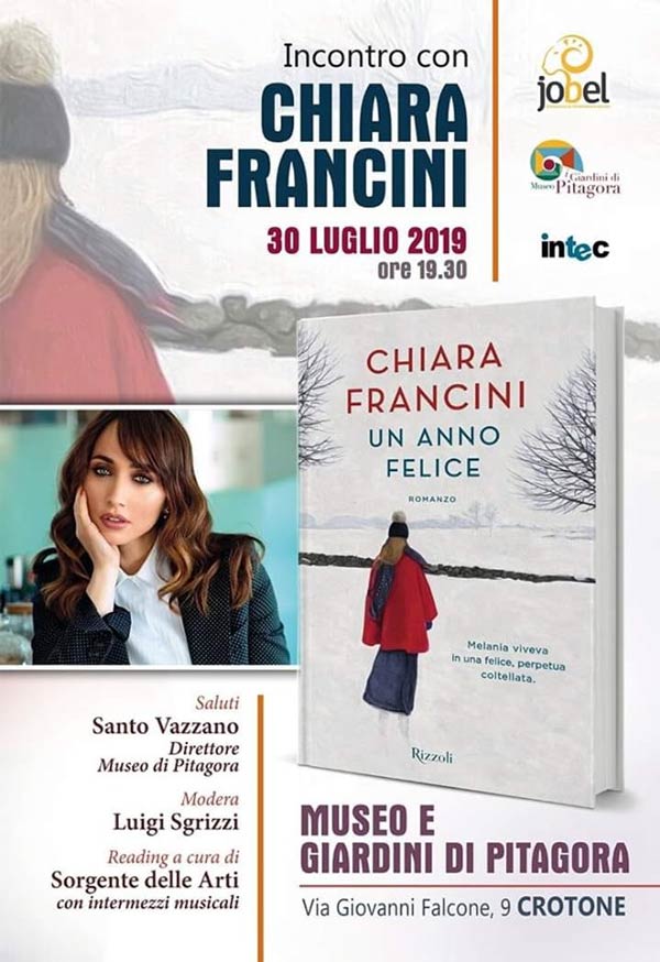 Chiara Francini