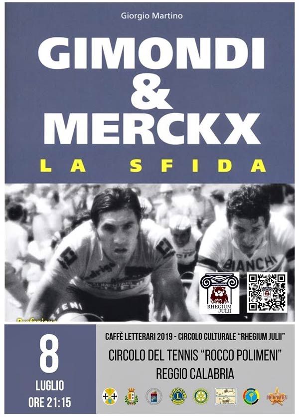 Gimondi & Merckx