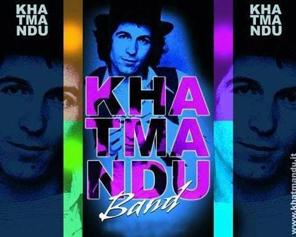 Khatmandu band