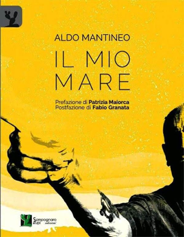 Incontro con Aldo Mantineo