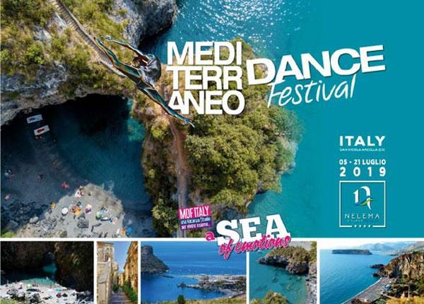 Mediterraneo Dance Festival