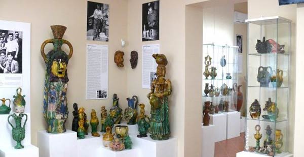 Museo delle Ceramiche di Calabria