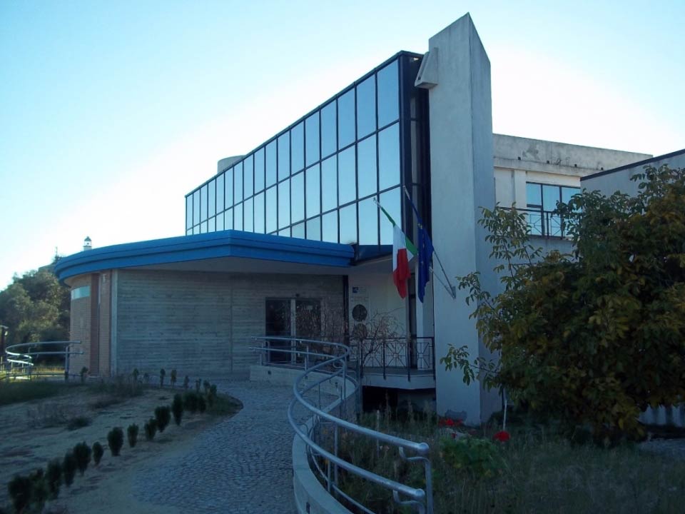 Museo dell'antica Kaulon (Monasterace)