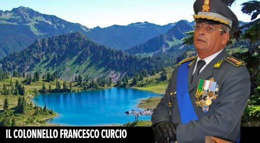 Francesco Curcio