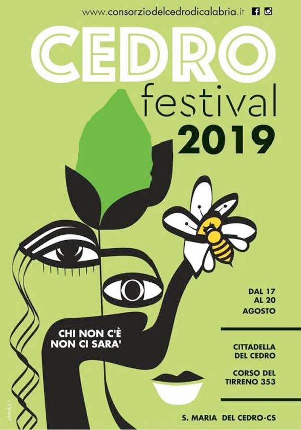 Cedro Festival