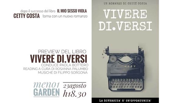 vivere di.versi