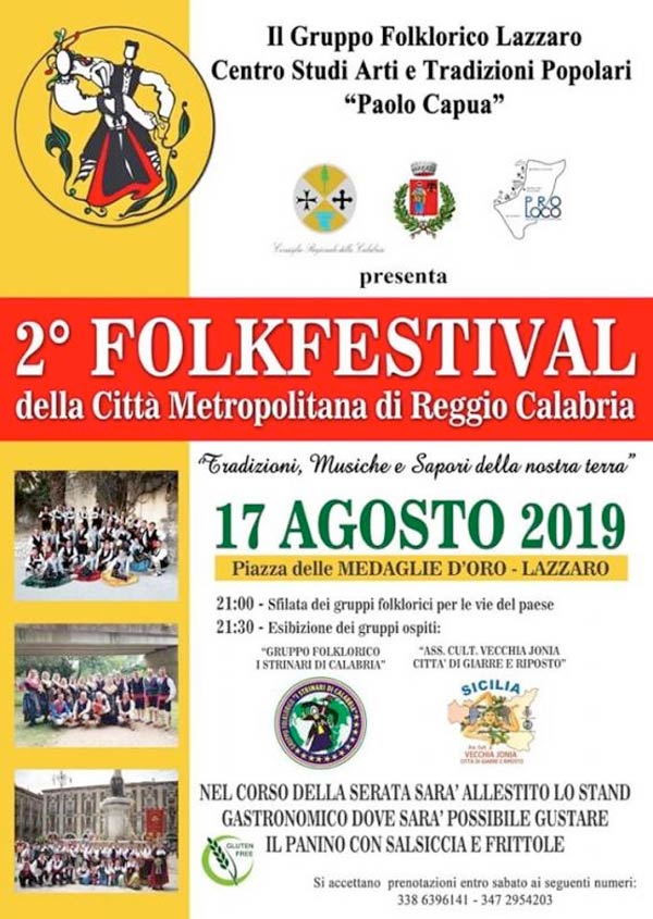 Folkfestival