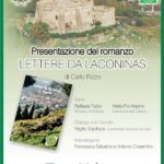 Lettere da Laconinas