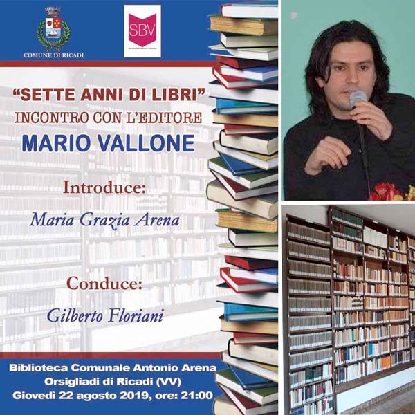 Mario Vallone
