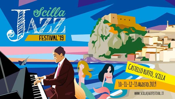 Scilla Jazz Festival