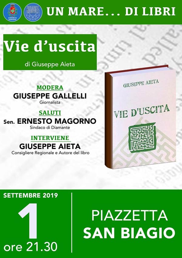 Vie d'uscita