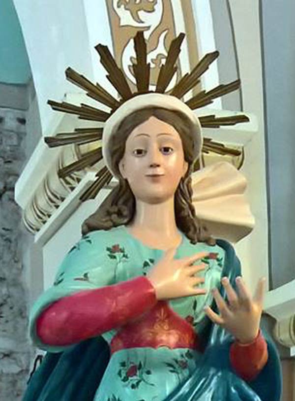 Madonna di Crochi