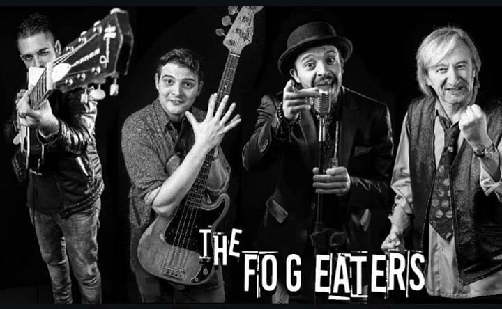The Fog Eaters