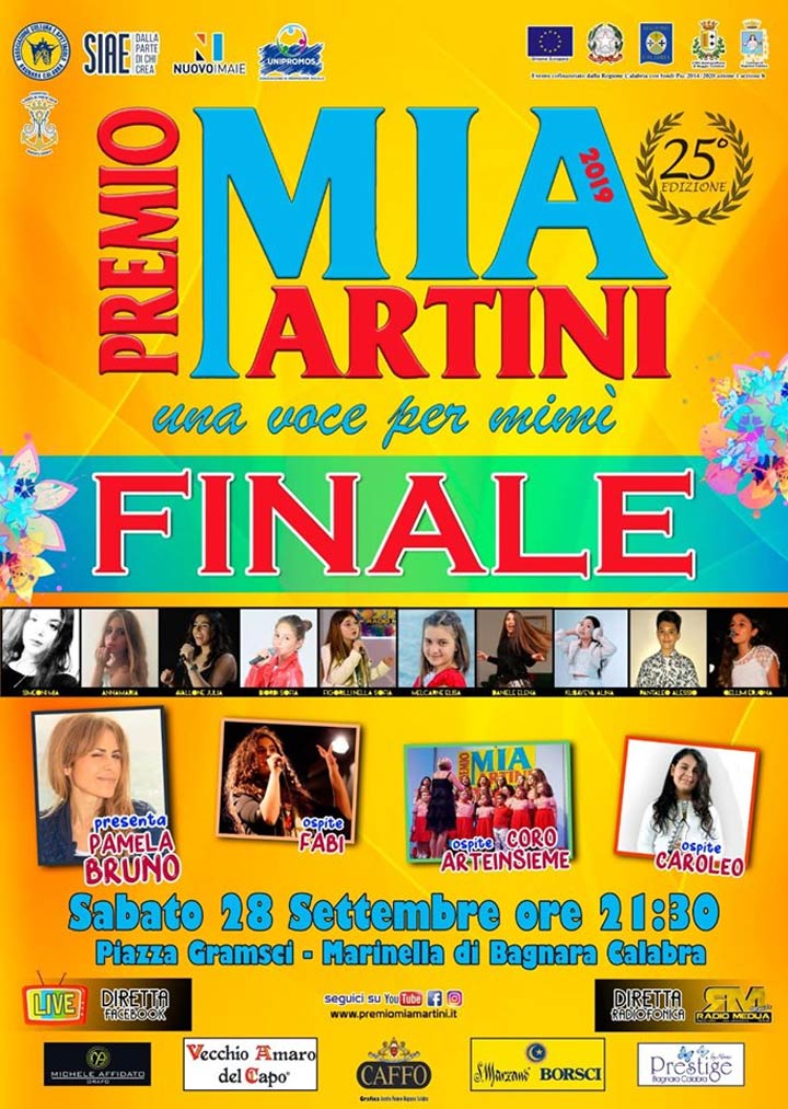 Premio Mia Martini