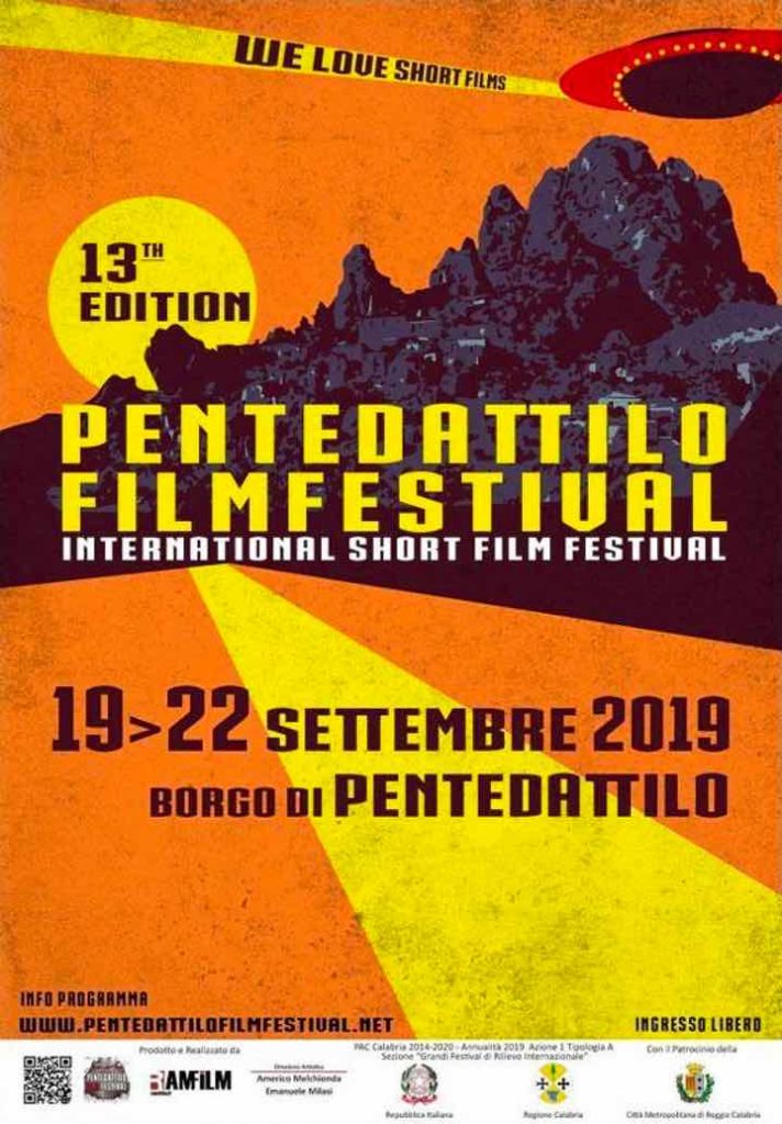 Pentedattilo Film Festival