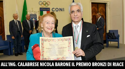 Nicola Barone