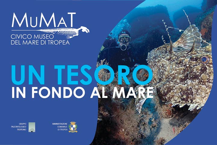 Tropea Museo del Mare