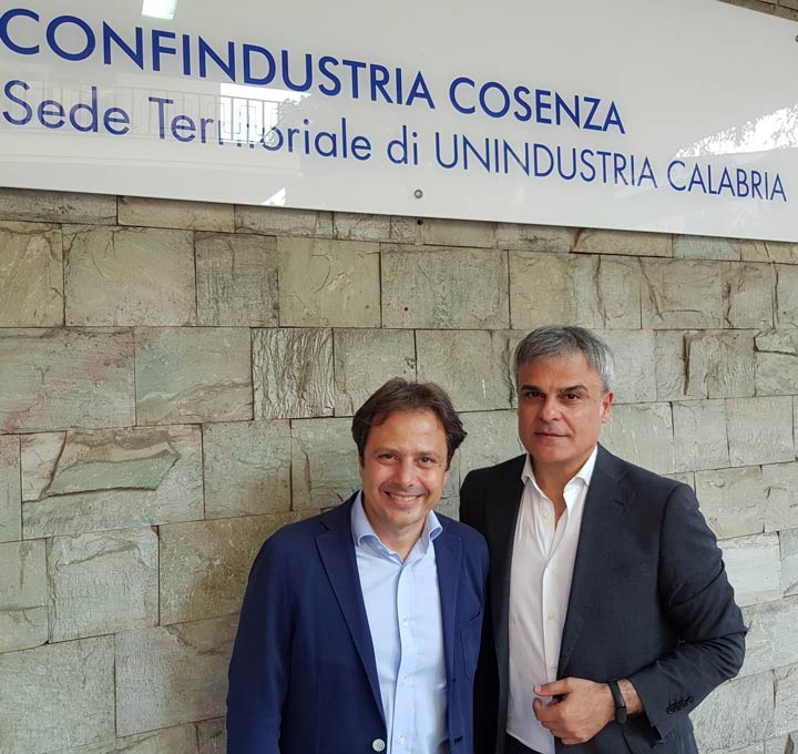 Confindustria Cosenza