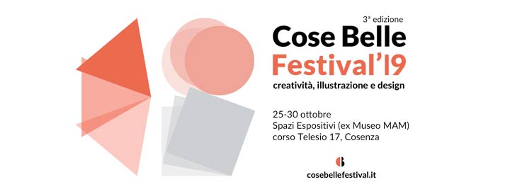 Cose Belle Festival