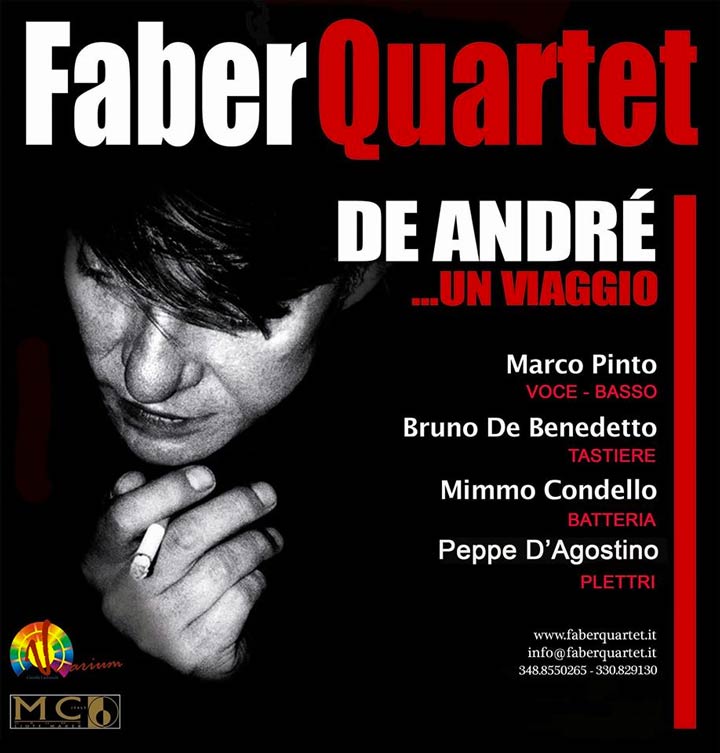 Faber Quartet