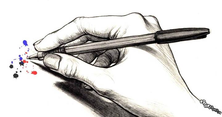 laboratorio di scrittura creativa