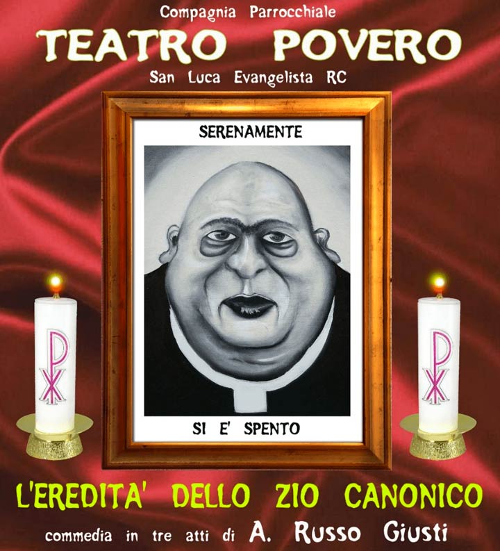 Zio Canonico