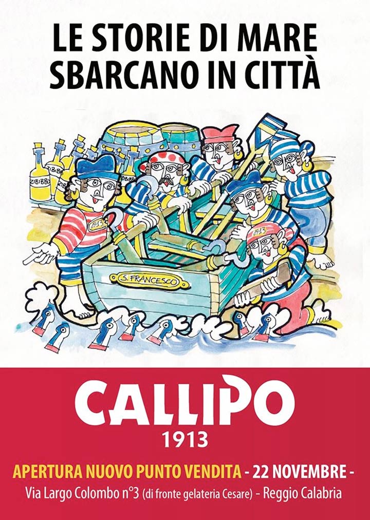 Callipo 1913