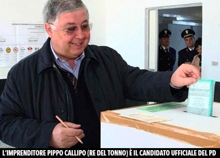 Pippo Callipo