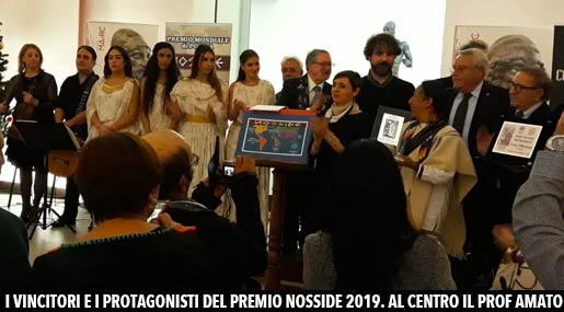 Premio Nosside 2019