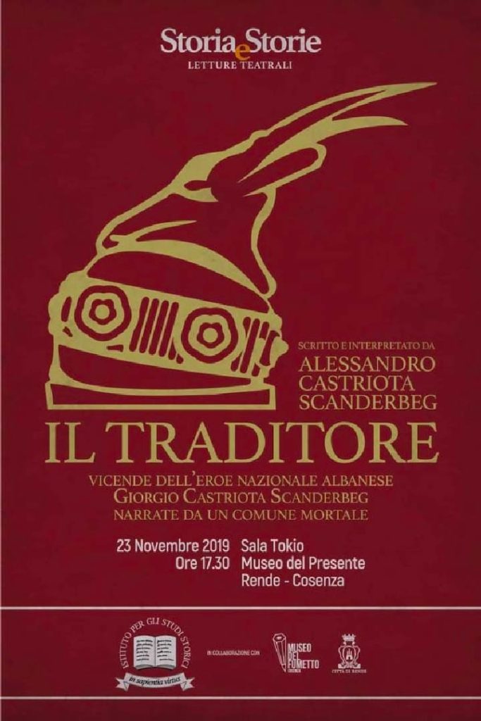 traditore