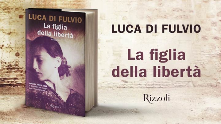 La figlia della libertà