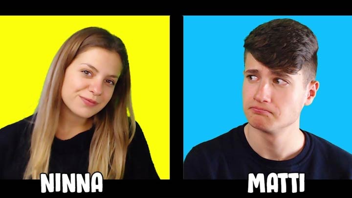 ninna e matti