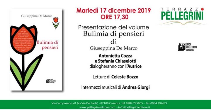 bulimia di pensiero