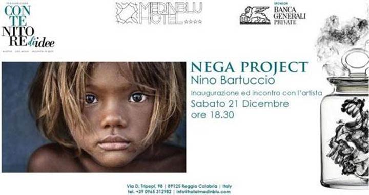 Nega Project