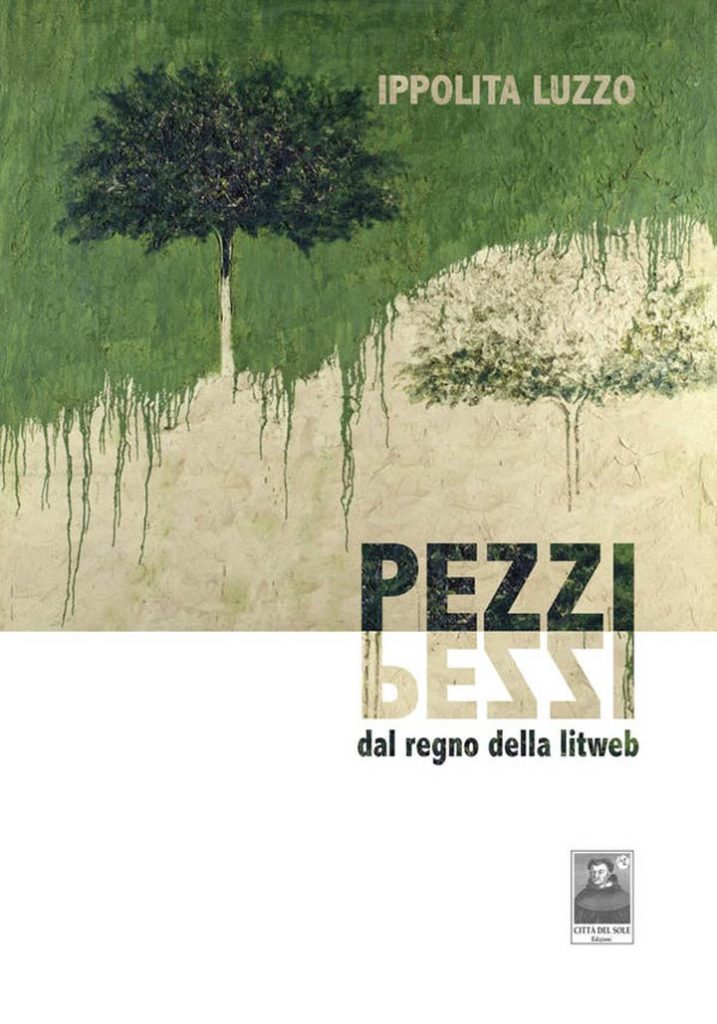 Pezzi di Ippolita Luzzo