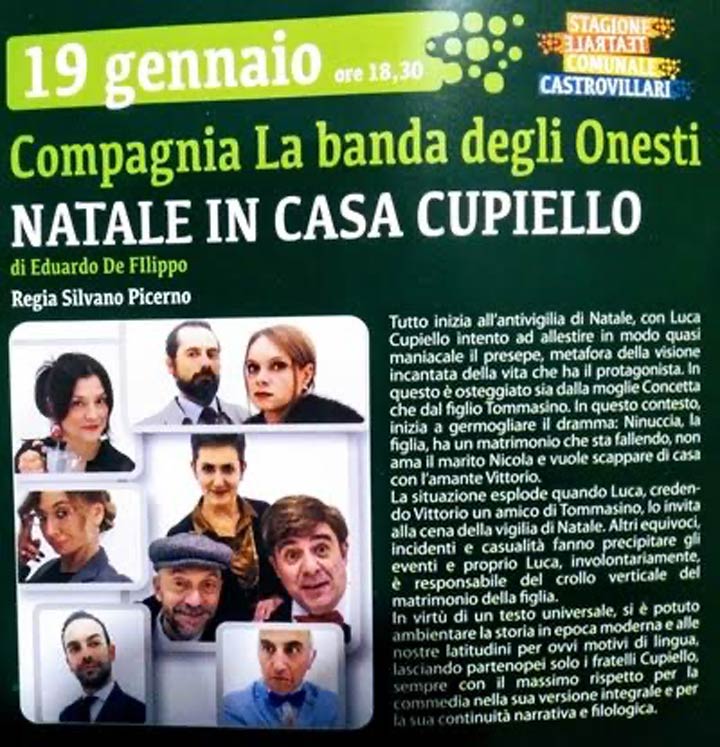 Natale a casa cupiello
