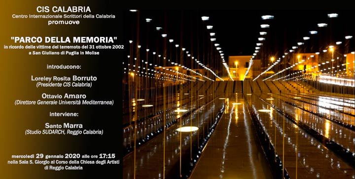 Parco della Memoria
