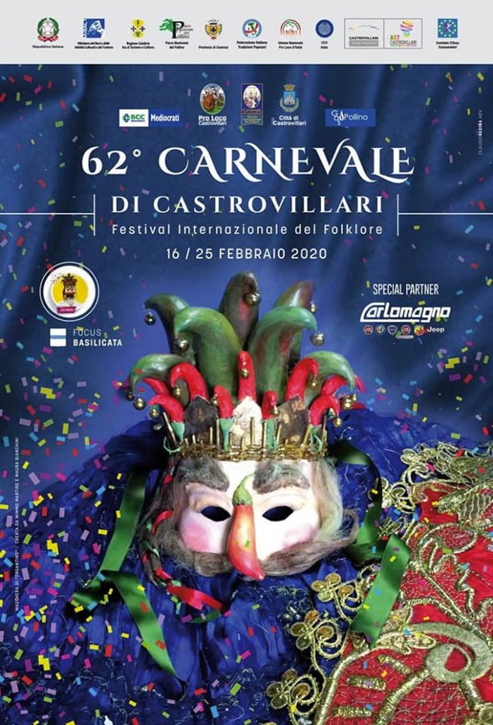 carnevale castrovillari