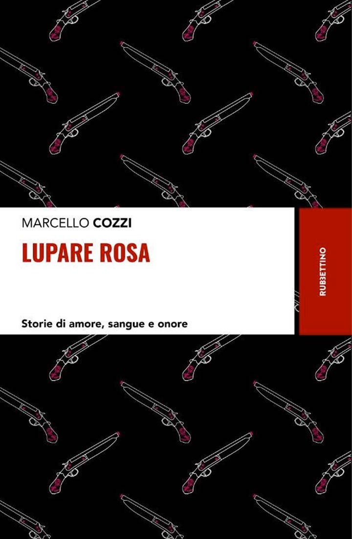 lupare rosa
