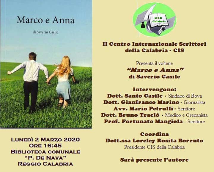 marco e anna