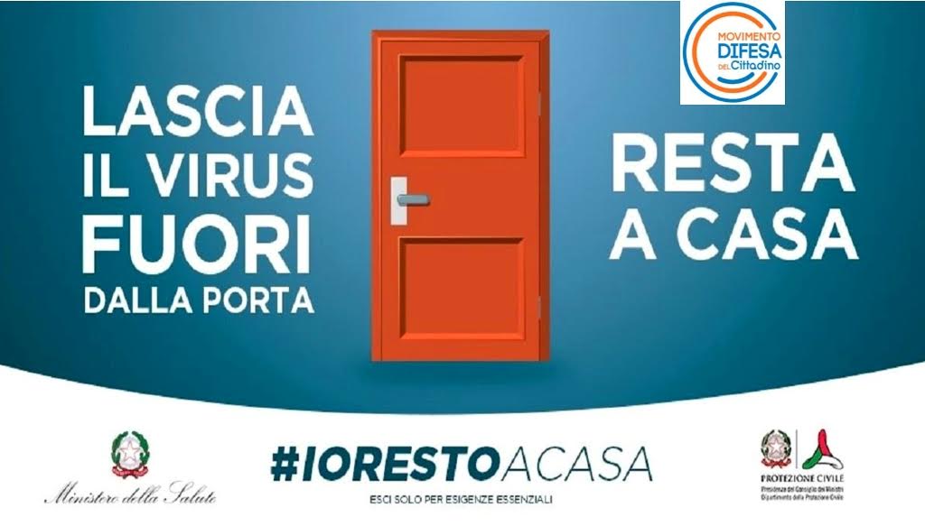 #iorestoacasa